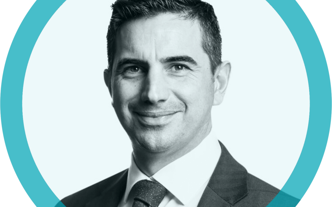 Tony Andronaco