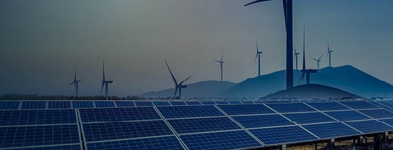 ESG INSIGHTS: Can renewables get the world to net zero by 2050